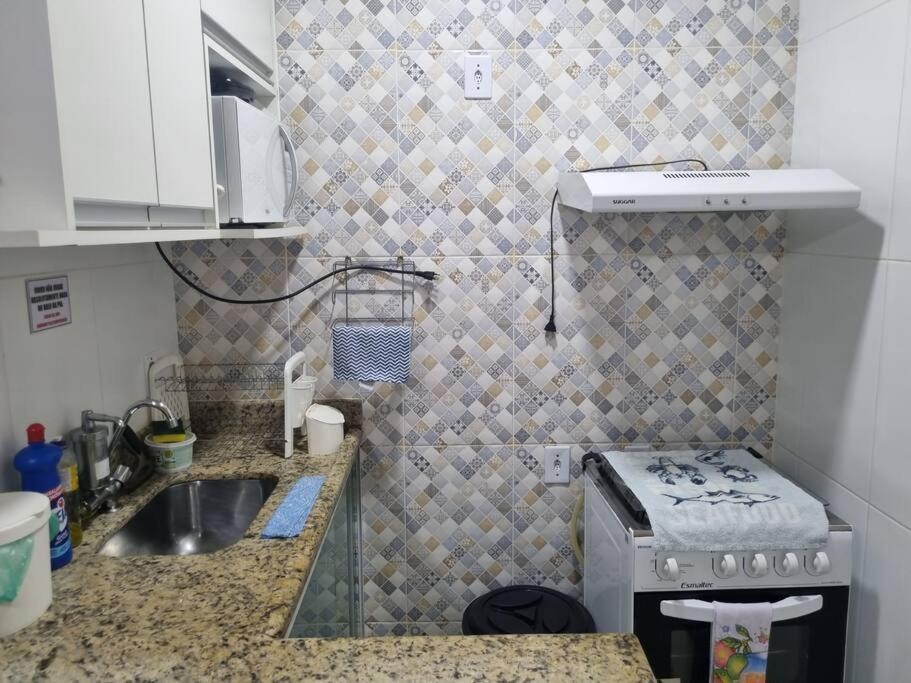 Studio Angra dos Reis Dış mekan fotoğraf